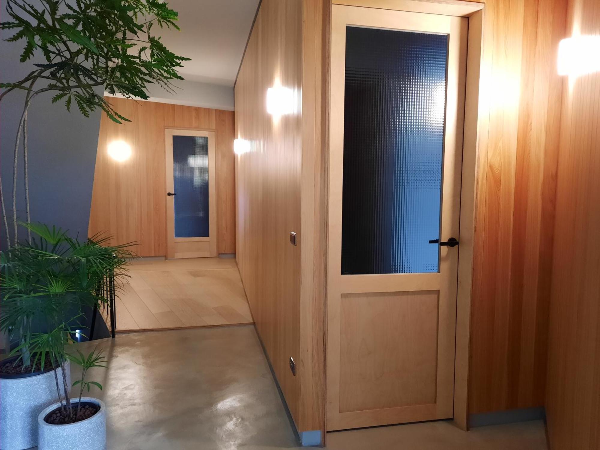 J Youai House 珍友愛 景觀包棟民宿 Тайнань Экстерьер фото