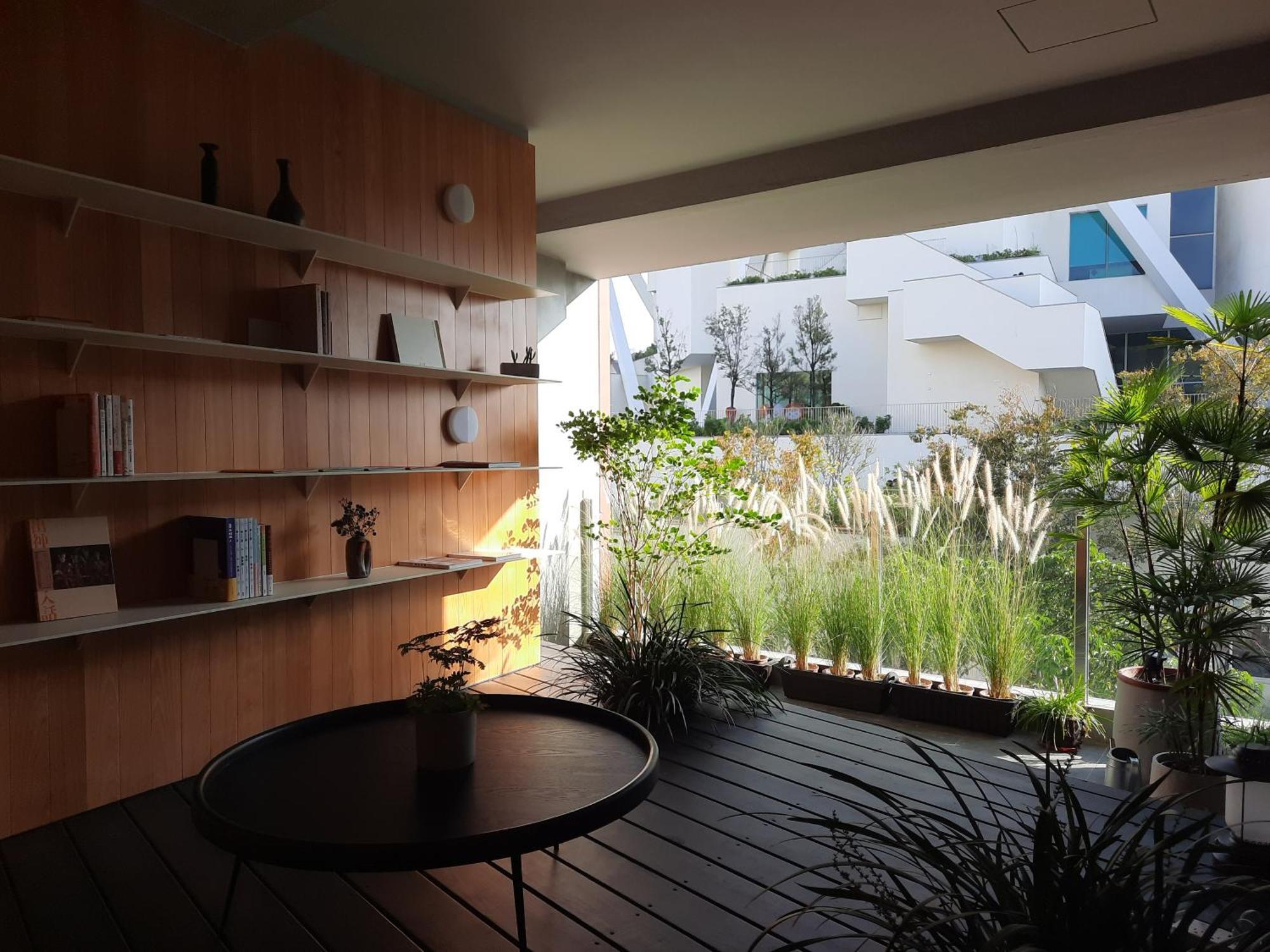 J Youai House 珍友愛 景觀包棟民宿 Тайнань Экстерьер фото
